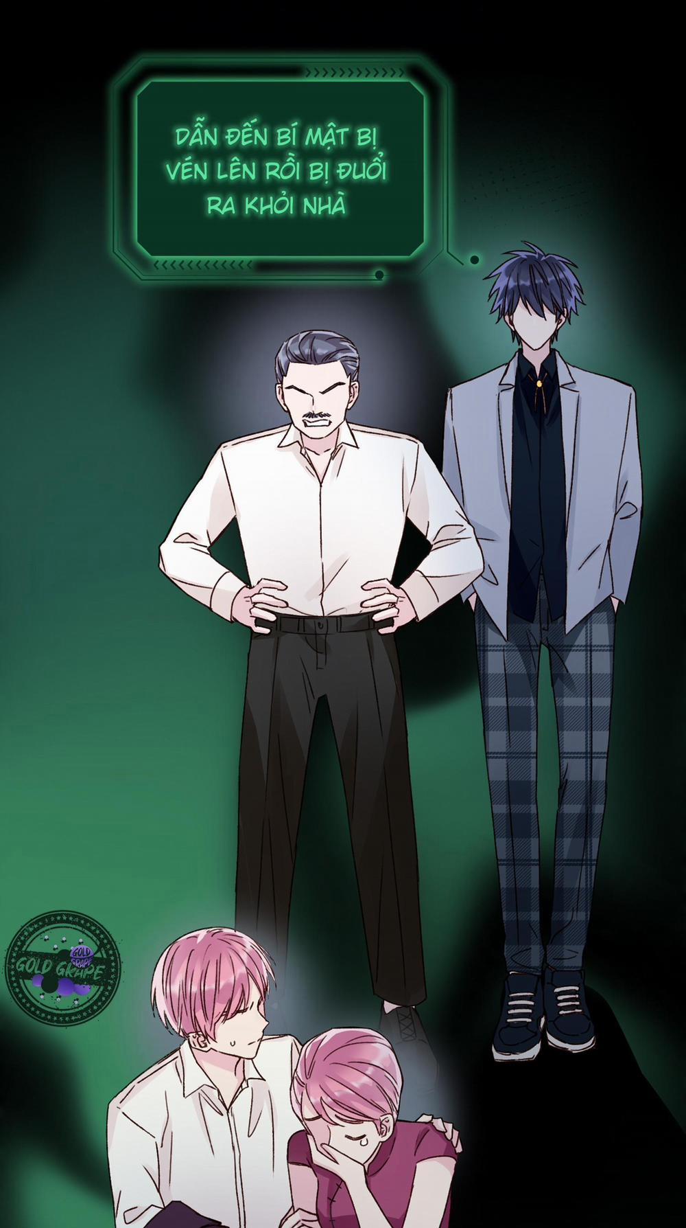 Tôi Phải Trở Thành Nhân Vật Đại Phản Diện 32 trang 13