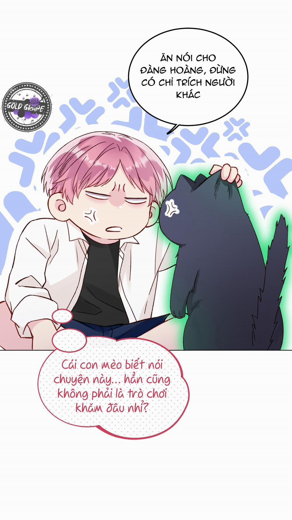 Tôi Phải Trở Thành Nhân Vật Đại Phản Diện 32 trang 16