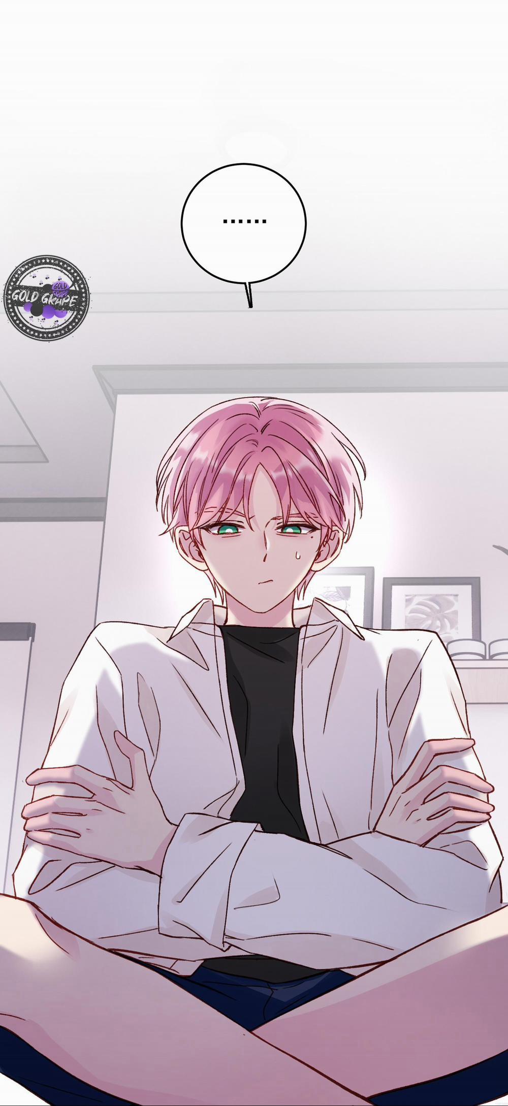 Tôi Phải Trở Thành Nhân Vật Đại Phản Diện 32 trang 18