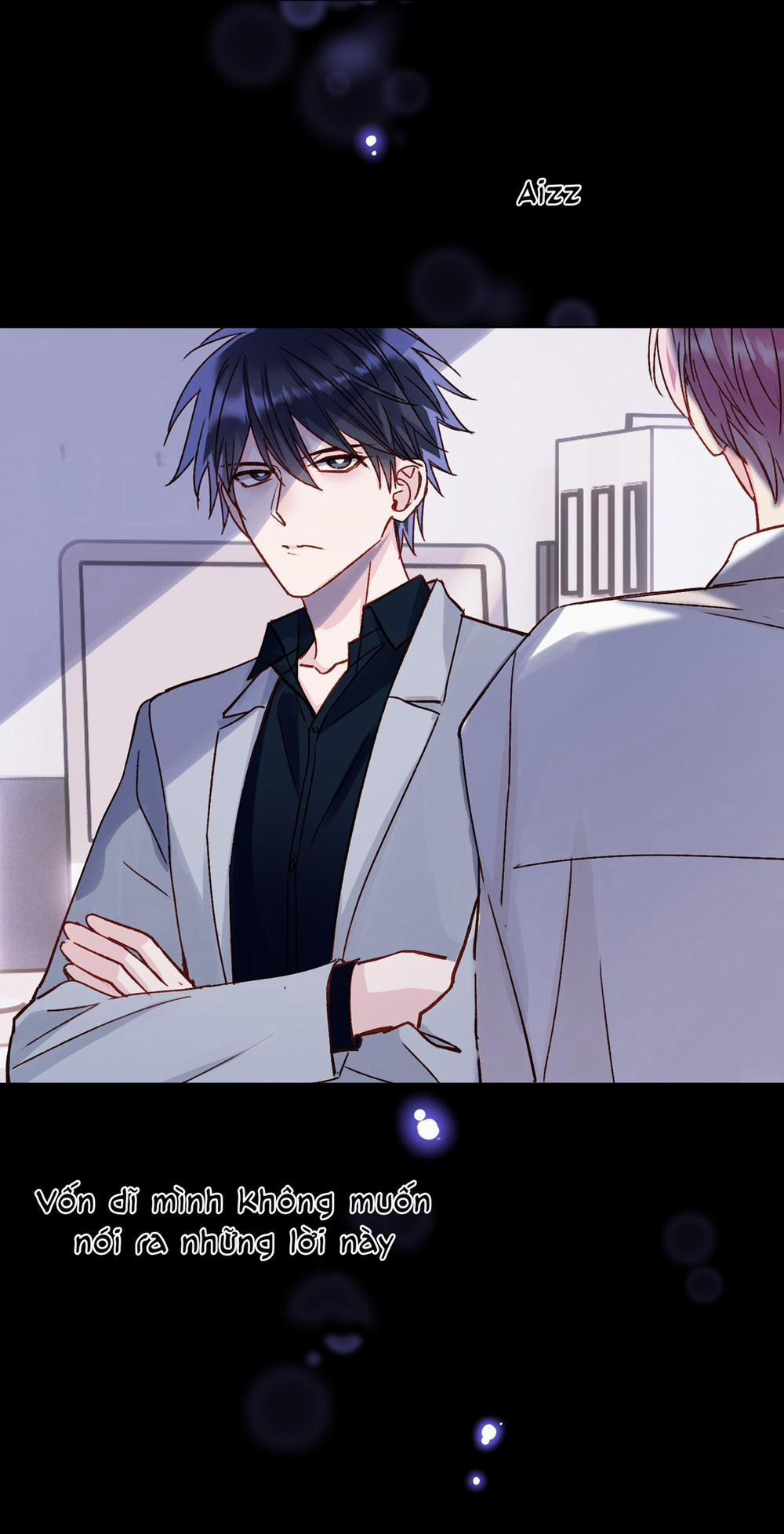 Tôi Phải Trở Thành Nhân Vật Đại Phản Diện 32 trang 30