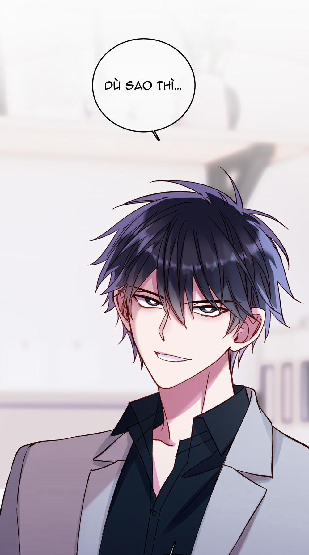 Tôi Phải Trở Thành Nhân Vật Đại Phản Diện 32 trang 37