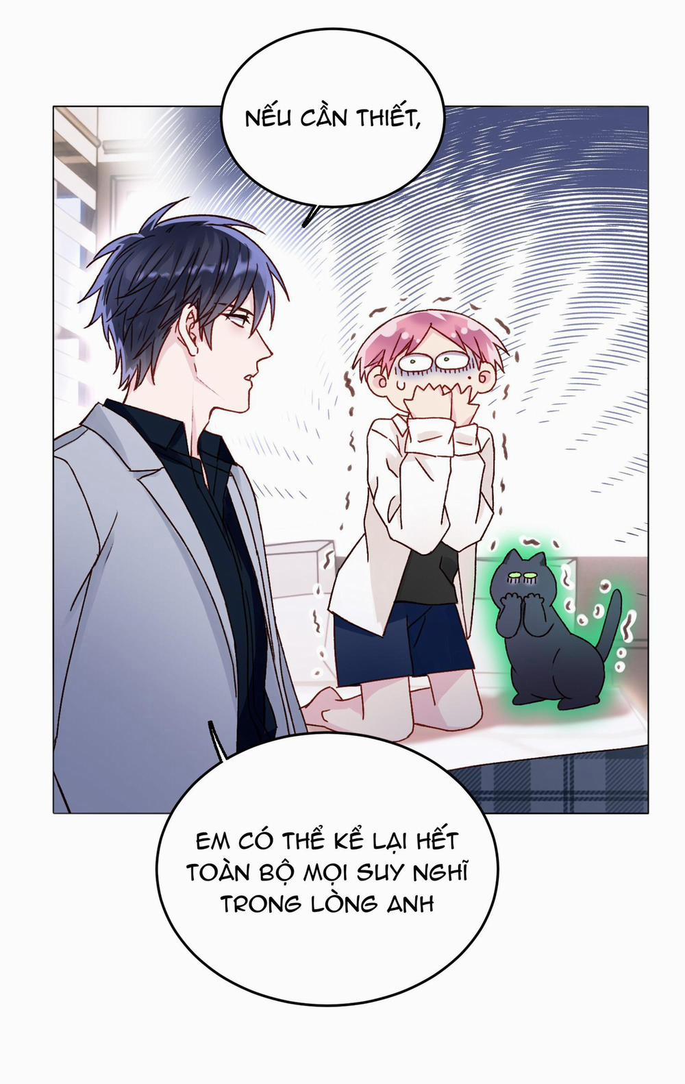 Tôi Phải Trở Thành Nhân Vật Đại Phản Diện 32 trang 39