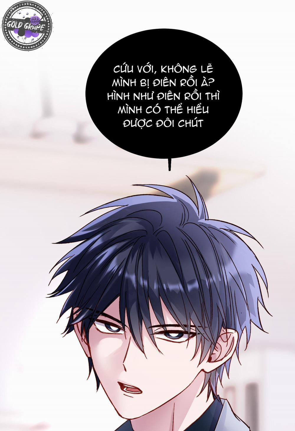 Tôi Phải Trở Thành Nhân Vật Đại Phản Diện 32 trang 41