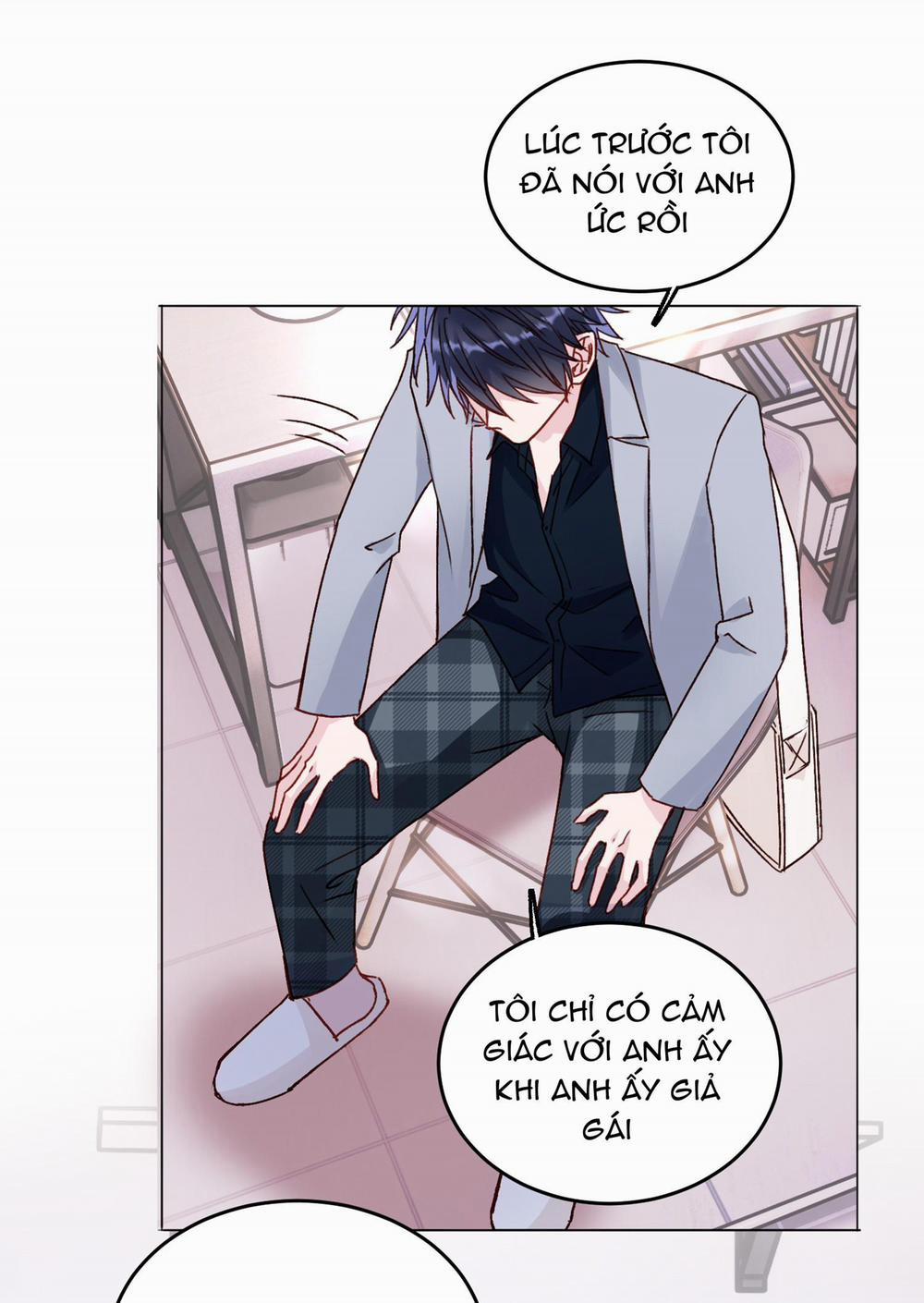 Tôi Phải Trở Thành Nhân Vật Đại Phản Diện 32 trang 45