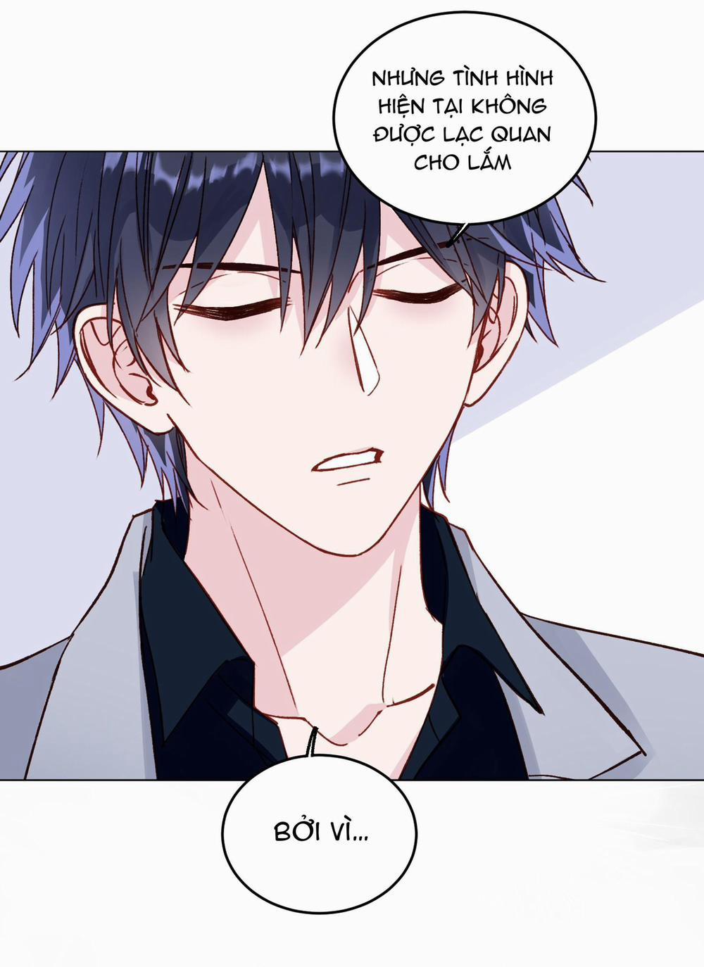 Tôi Phải Trở Thành Nhân Vật Đại Phản Diện 32 trang 48