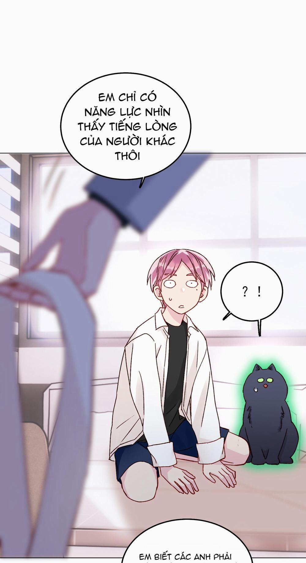 Tôi Phải Trở Thành Nhân Vật Đại Phản Diện 32 trang 52