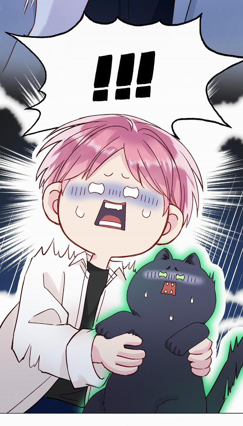 Tôi Phải Trở Thành Nhân Vật Đại Phản Diện 32 trang 55