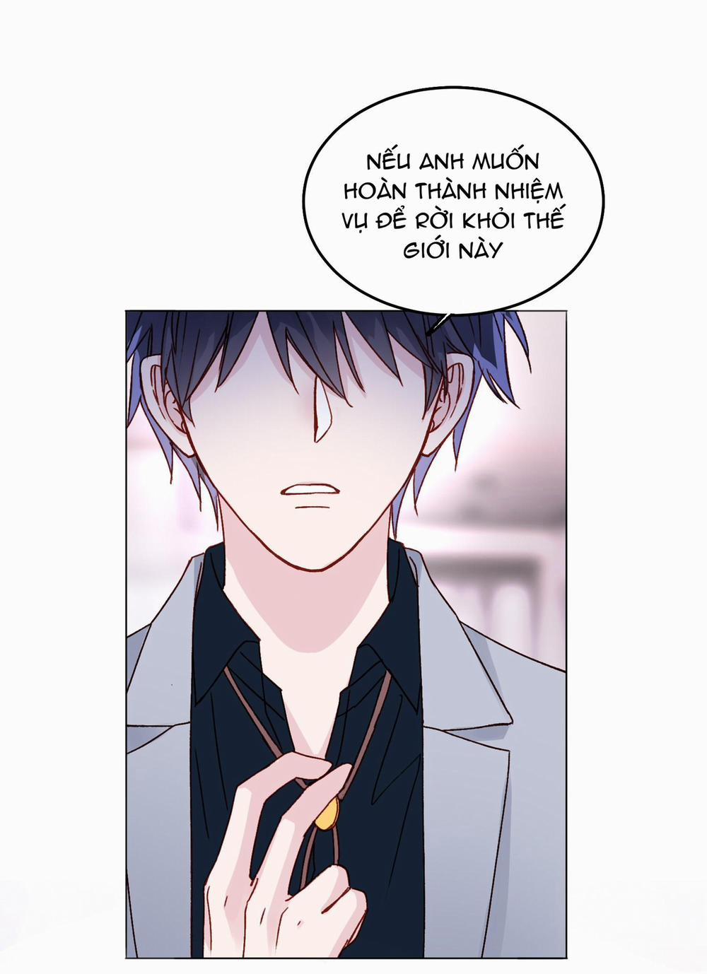 Tôi Phải Trở Thành Nhân Vật Đại Phản Diện 32 trang 57