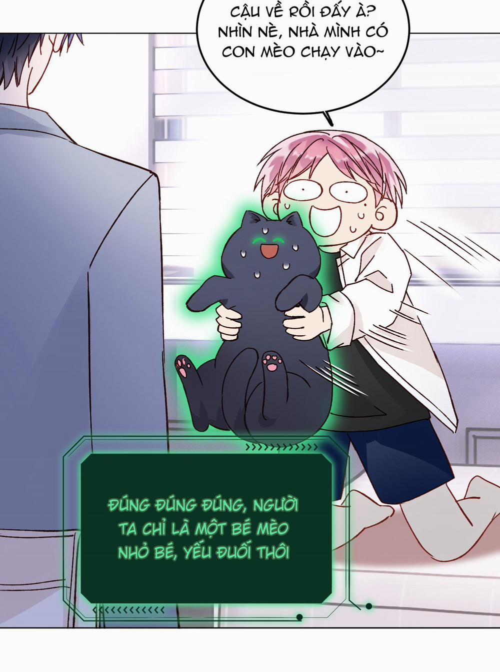Tôi Phải Trở Thành Nhân Vật Đại Phản Diện 32 trang 60