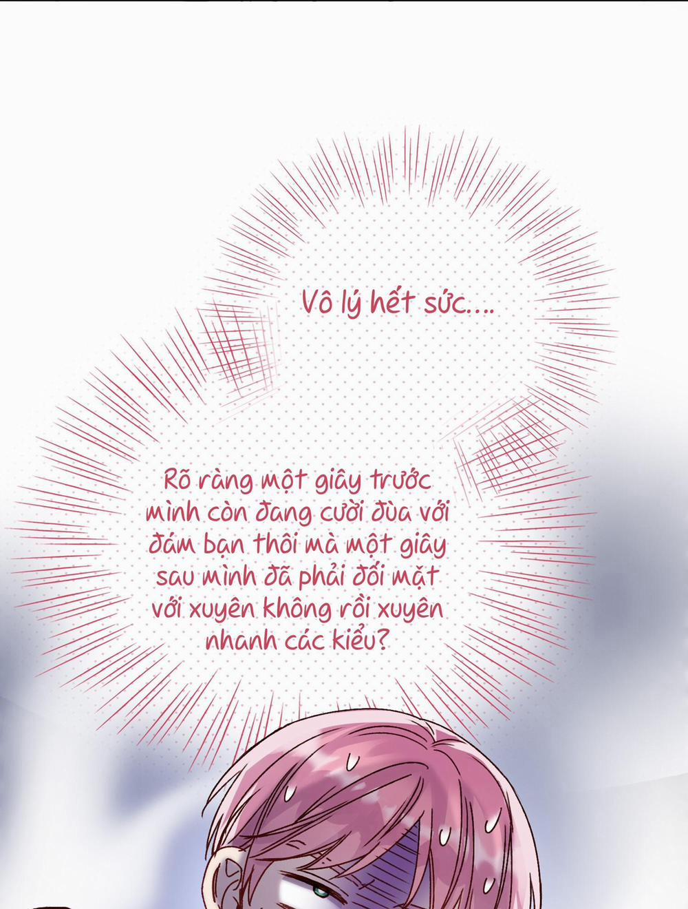 Tôi Phải Trở Thành Nhân Vật Đại Phản Diện 32 trang 8