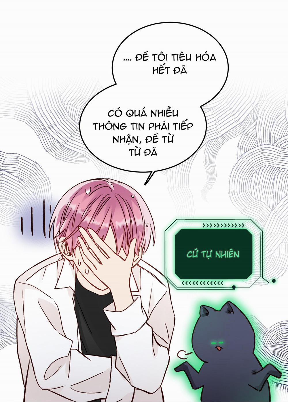 Tôi Phải Trở Thành Nhân Vật Đại Phản Diện 32 trang 9