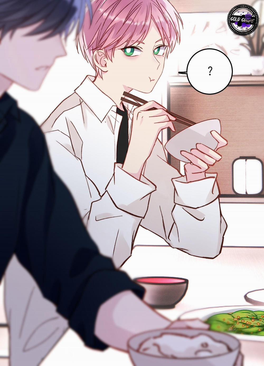 Tôi Phải Trở Thành Nhân Vật Đại Phản Diện 33 trang 11