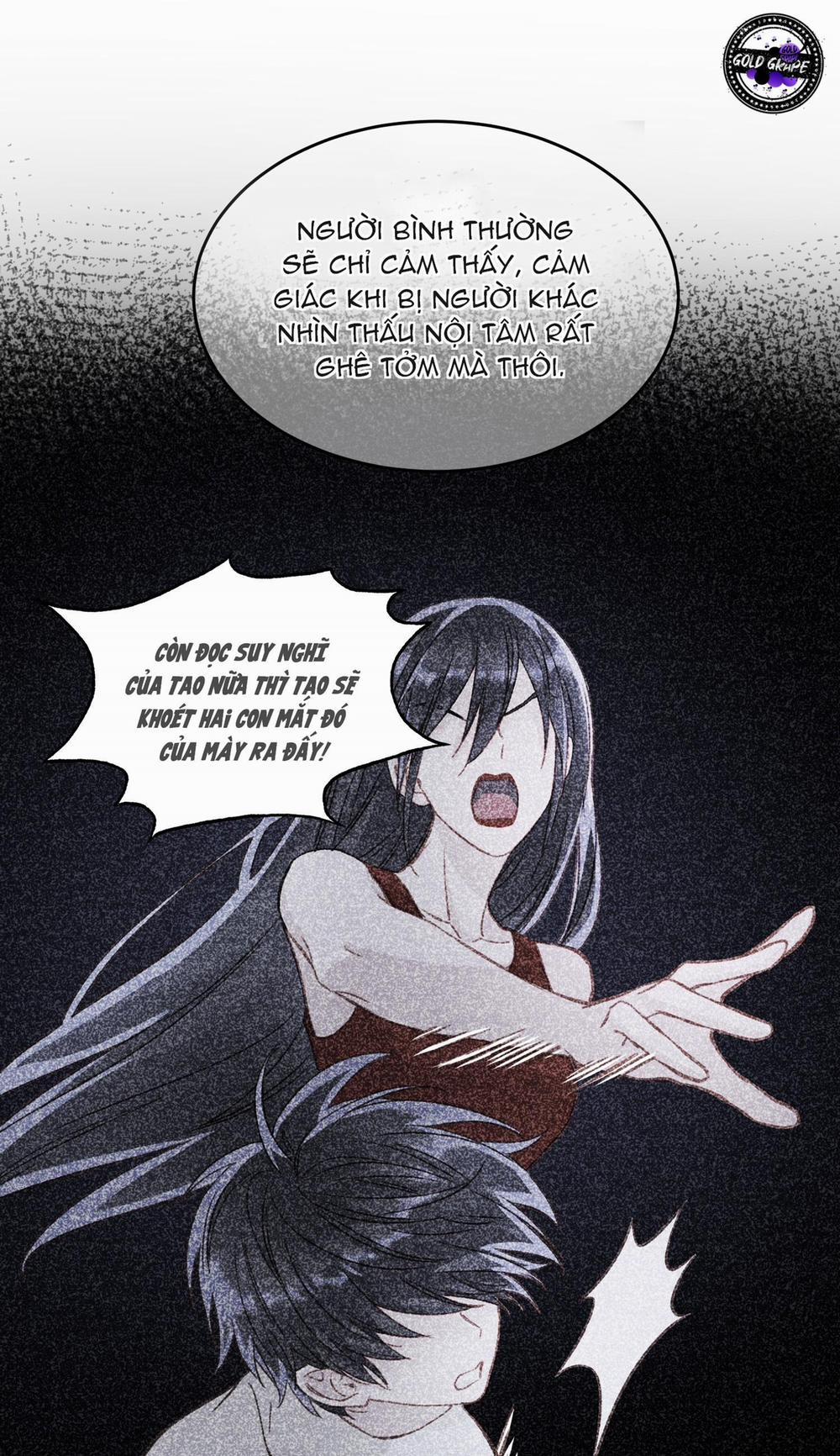 Tôi Phải Trở Thành Nhân Vật Đại Phản Diện 33 trang 12