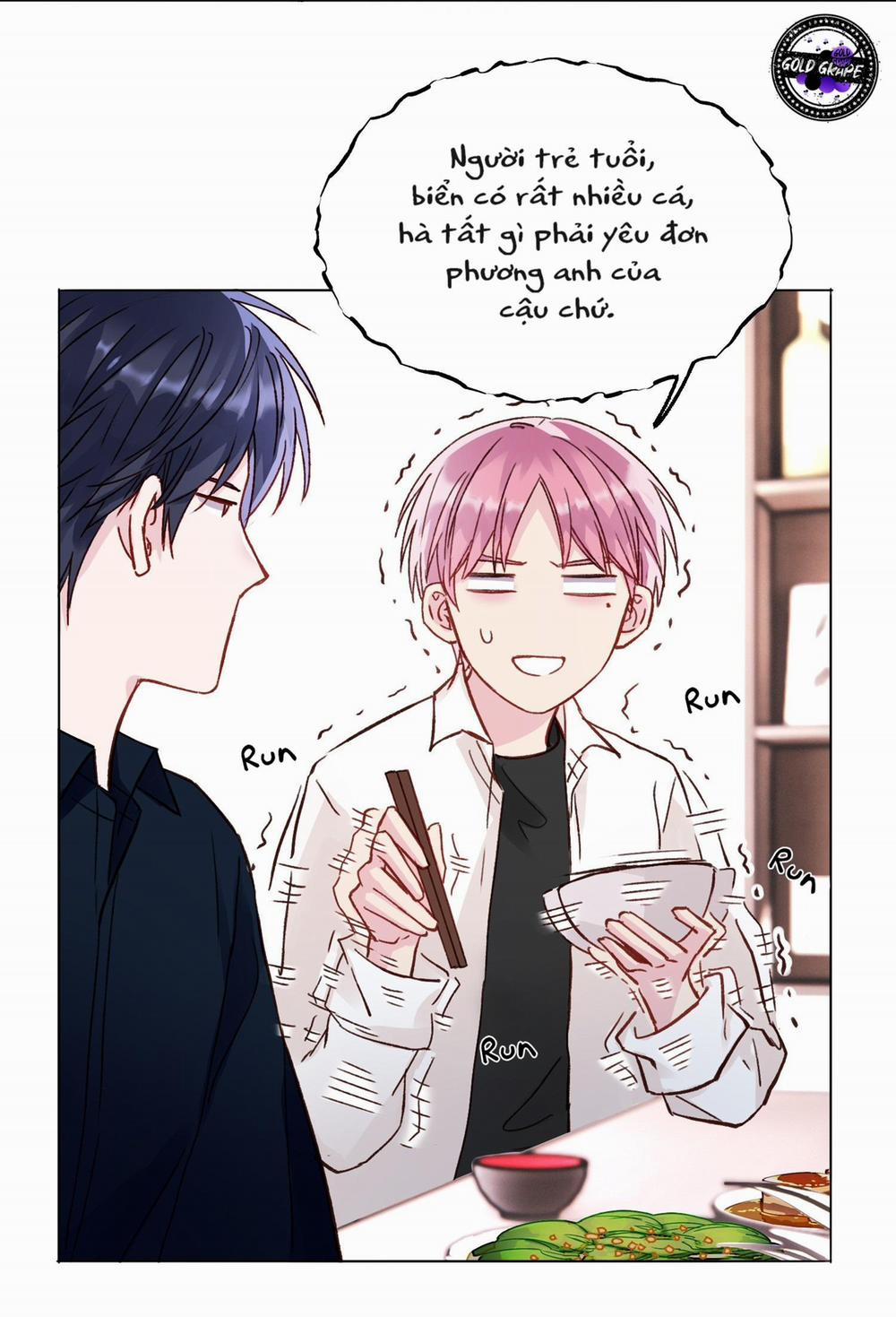 Tôi Phải Trở Thành Nhân Vật Đại Phản Diện 33 trang 16