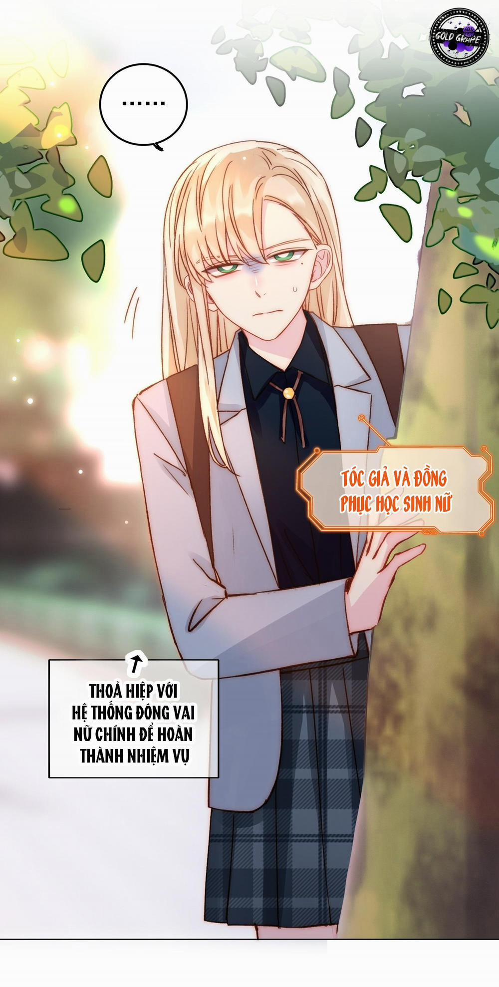 Tôi Phải Trở Thành Nhân Vật Đại Phản Diện 33 trang 22