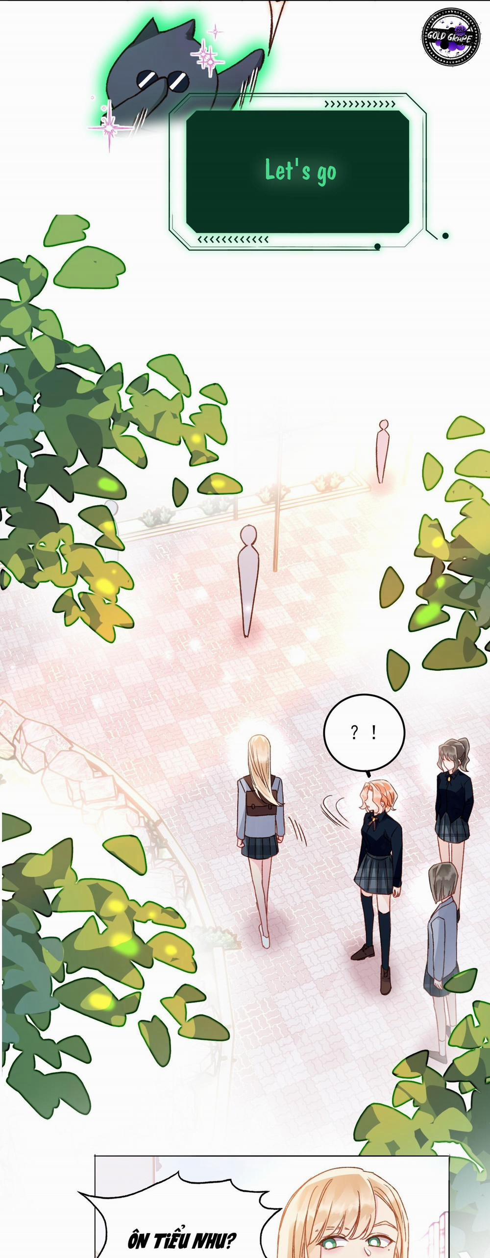 Tôi Phải Trở Thành Nhân Vật Đại Phản Diện 33 trang 27