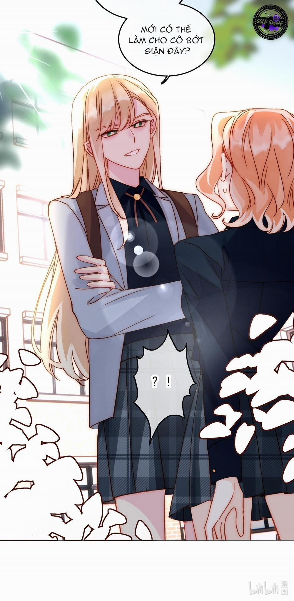 Tôi Phải Trở Thành Nhân Vật Đại Phản Diện 33 trang 31