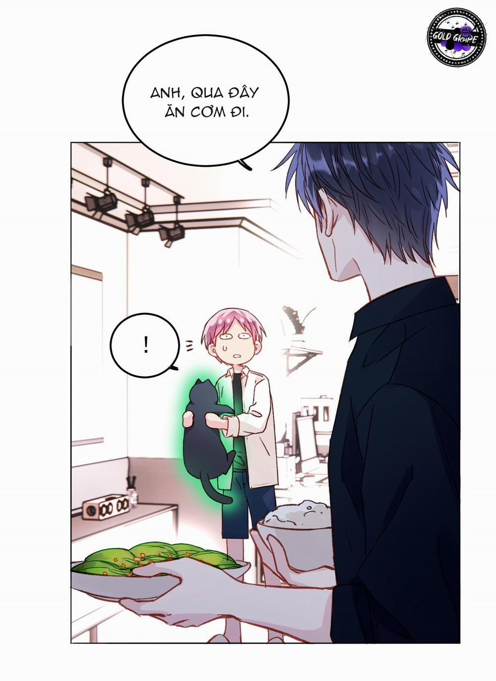 Tôi Phải Trở Thành Nhân Vật Đại Phản Diện 33 trang 6