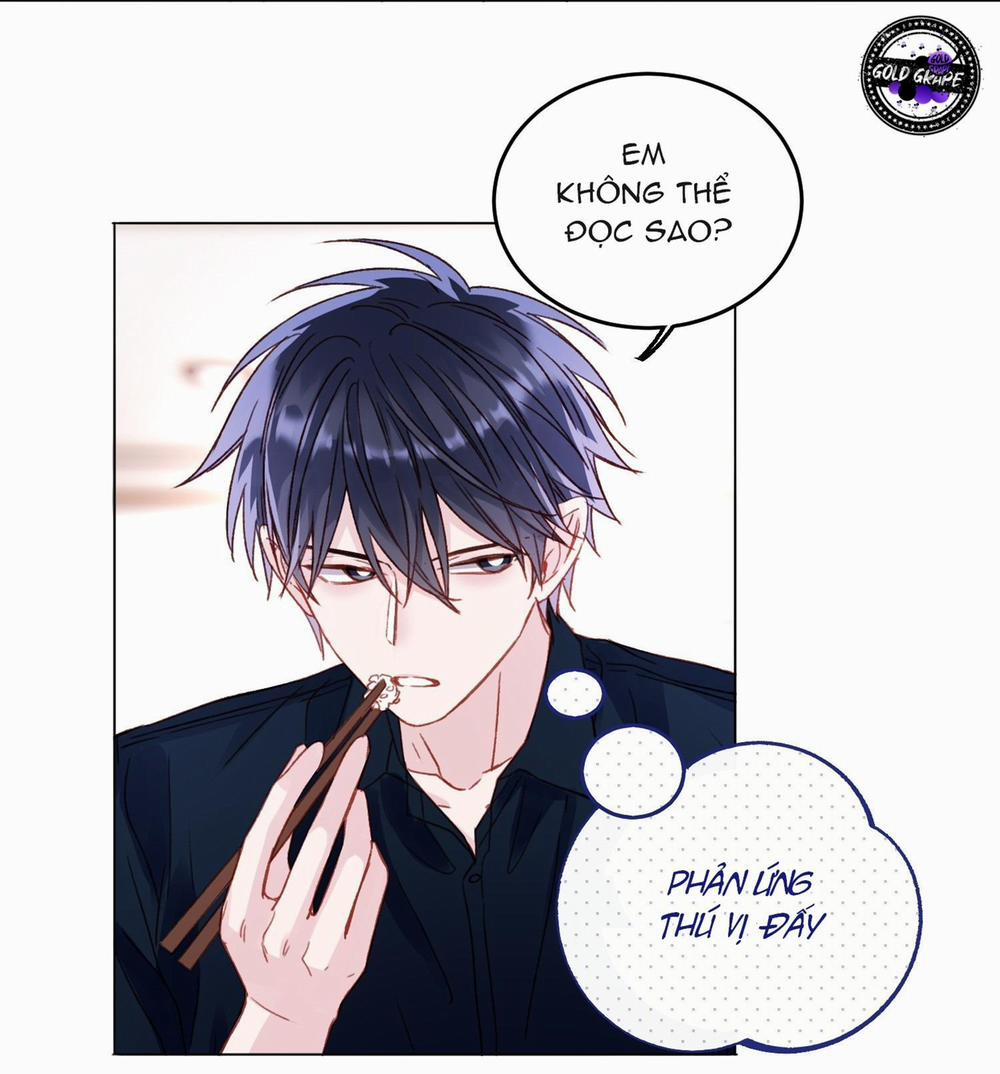Tôi Phải Trở Thành Nhân Vật Đại Phản Diện 33 trang 8