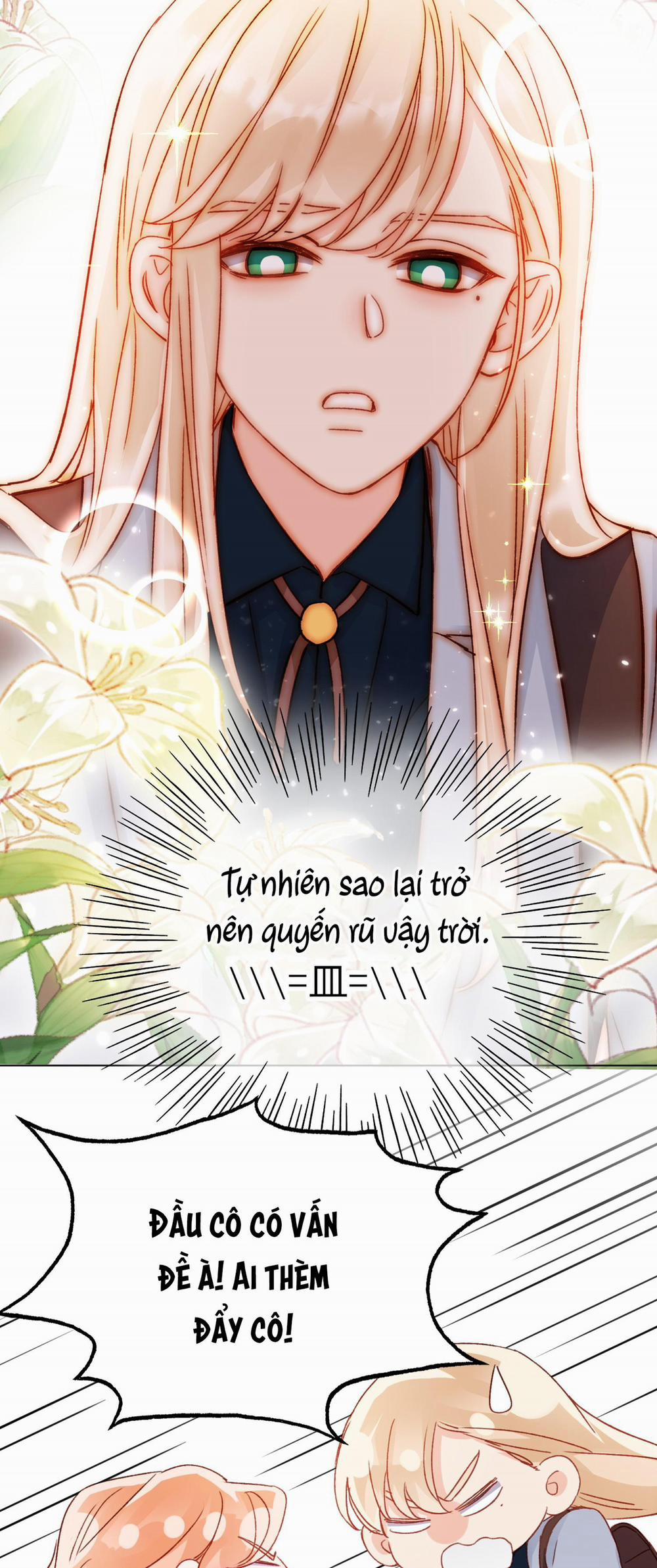 Tôi Phải Trở Thành Nhân Vật Đại Phản Diện 34 trang 10