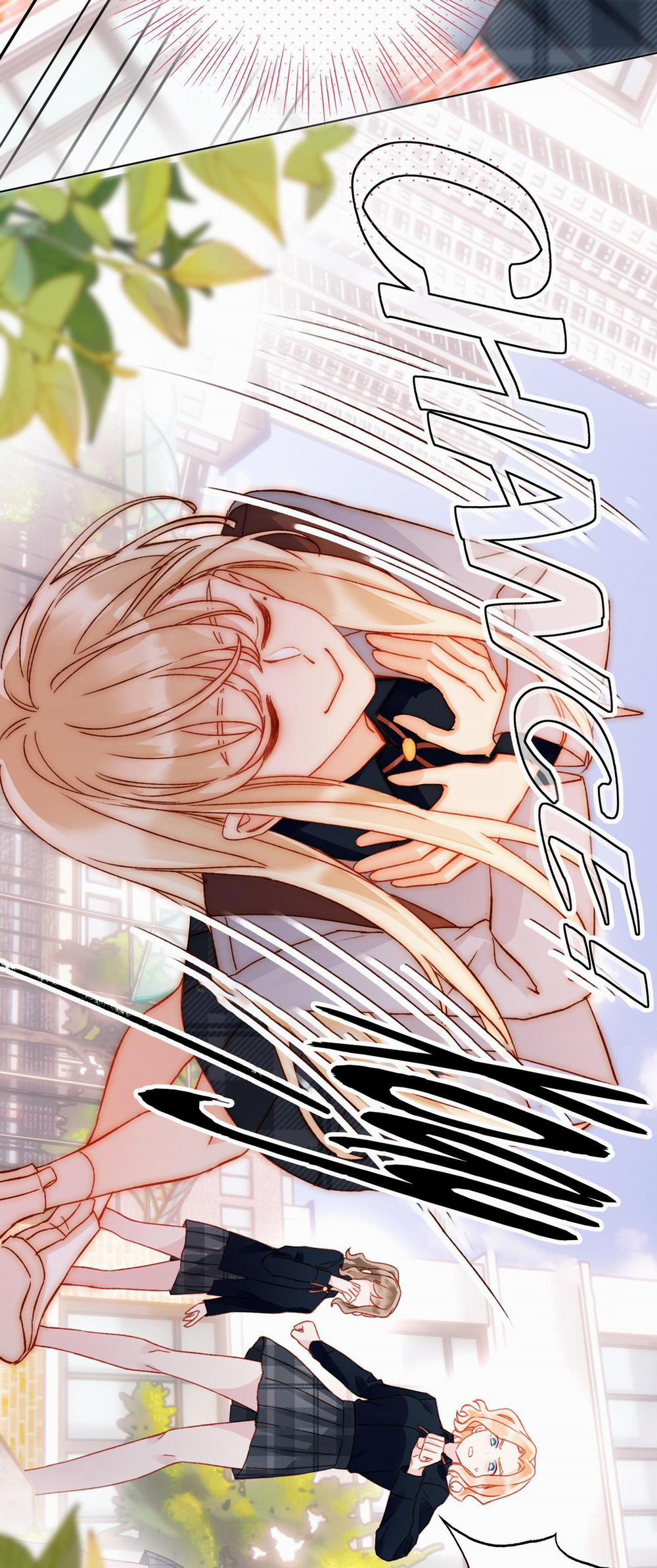 Tôi Phải Trở Thành Nhân Vật Đại Phản Diện 34 trang 12