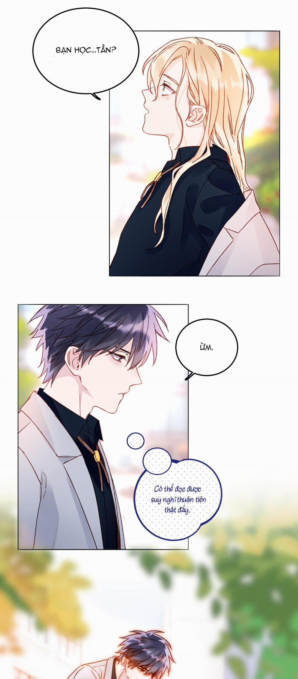 Tôi Phải Trở Thành Nhân Vật Đại Phản Diện 34 trang 17