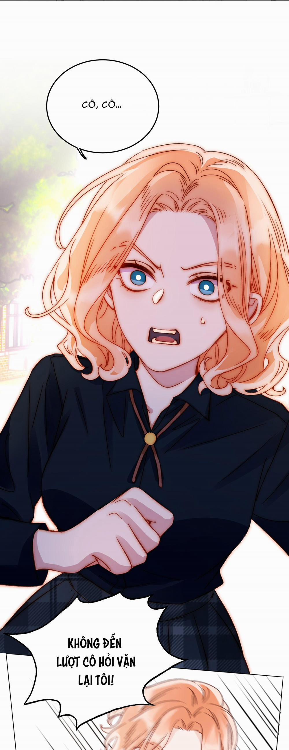 Tôi Phải Trở Thành Nhân Vật Đại Phản Diện 34 trang 2