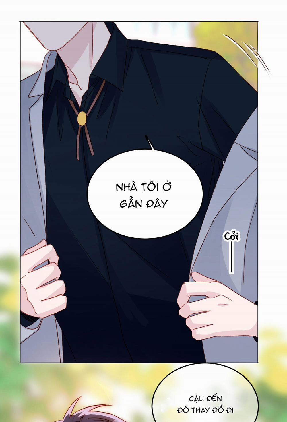 Tôi Phải Trở Thành Nhân Vật Đại Phản Diện 34 trang 22