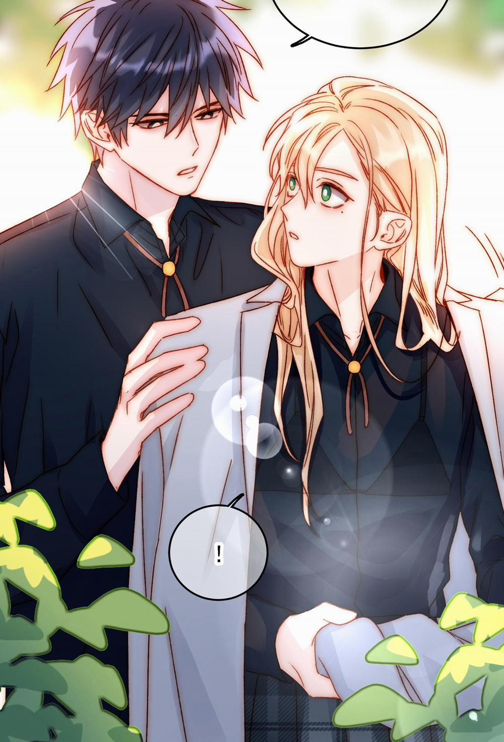 Tôi Phải Trở Thành Nhân Vật Đại Phản Diện 34 trang 23