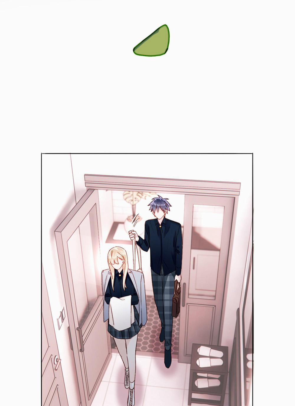 Tôi Phải Trở Thành Nhân Vật Đại Phản Diện 34 trang 26