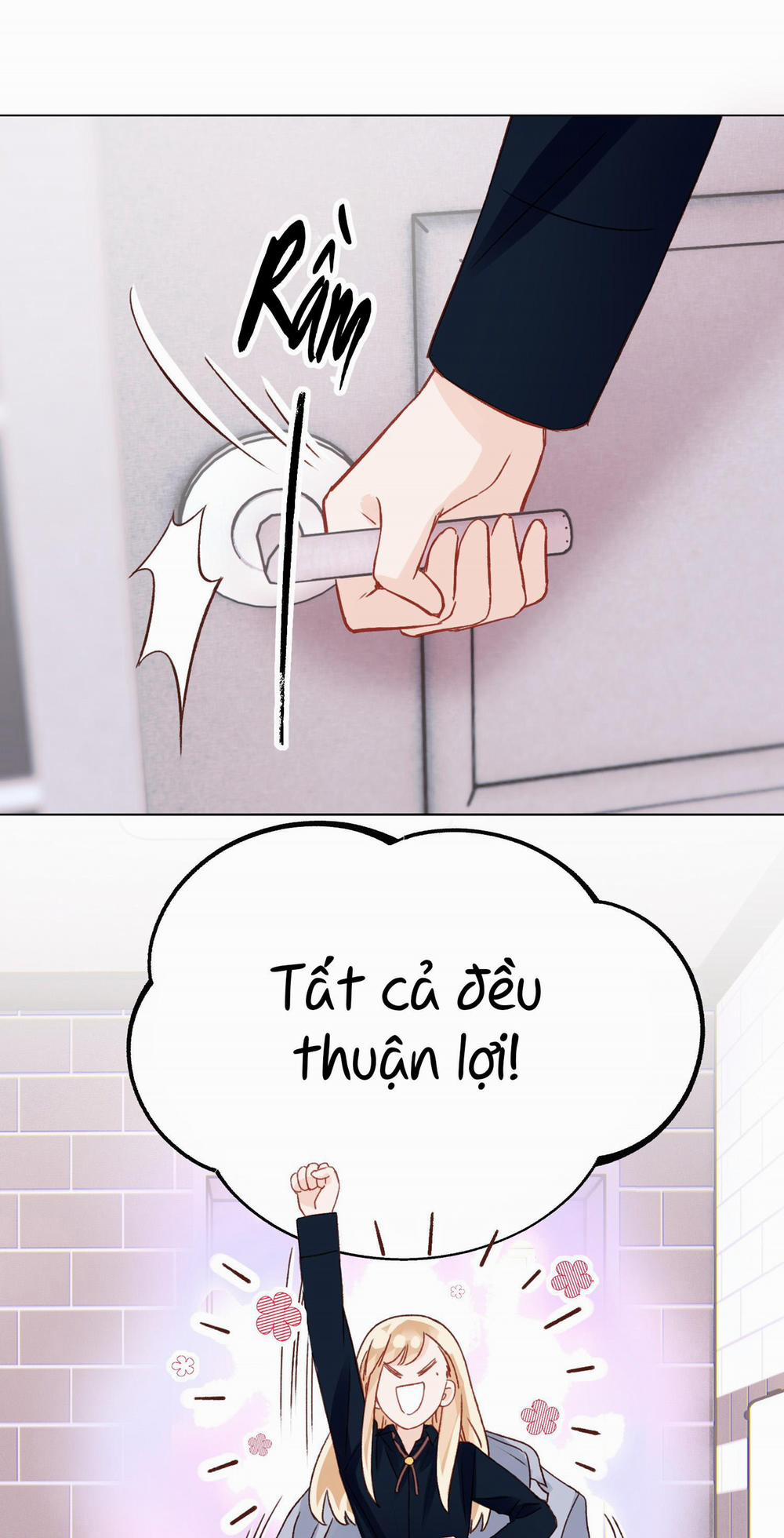 Tôi Phải Trở Thành Nhân Vật Đại Phản Diện 34 trang 29