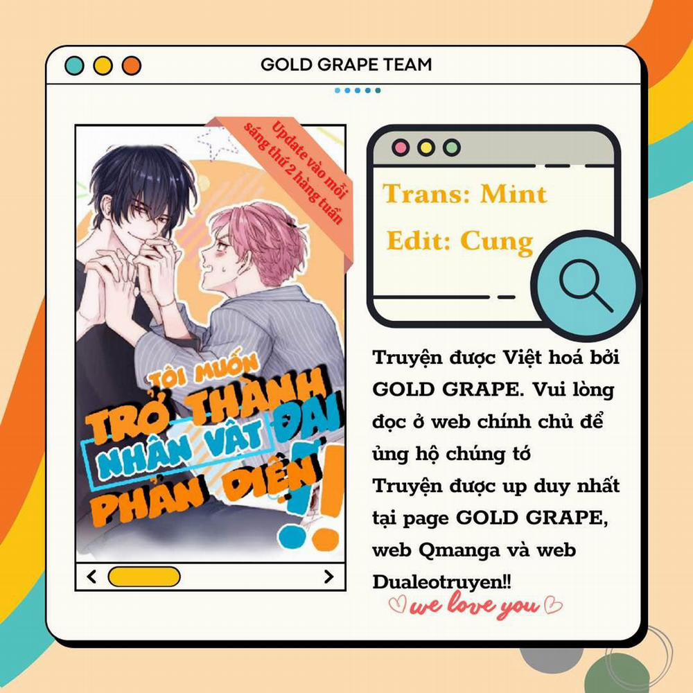 Tôi Phải Trở Thành Nhân Vật Đại Phản Diện 34 trang 36