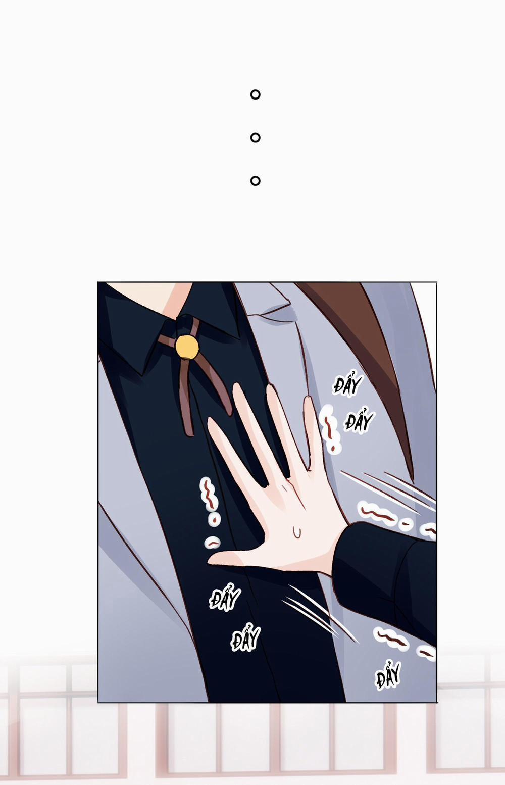 Tôi Phải Trở Thành Nhân Vật Đại Phản Diện 34 trang 4