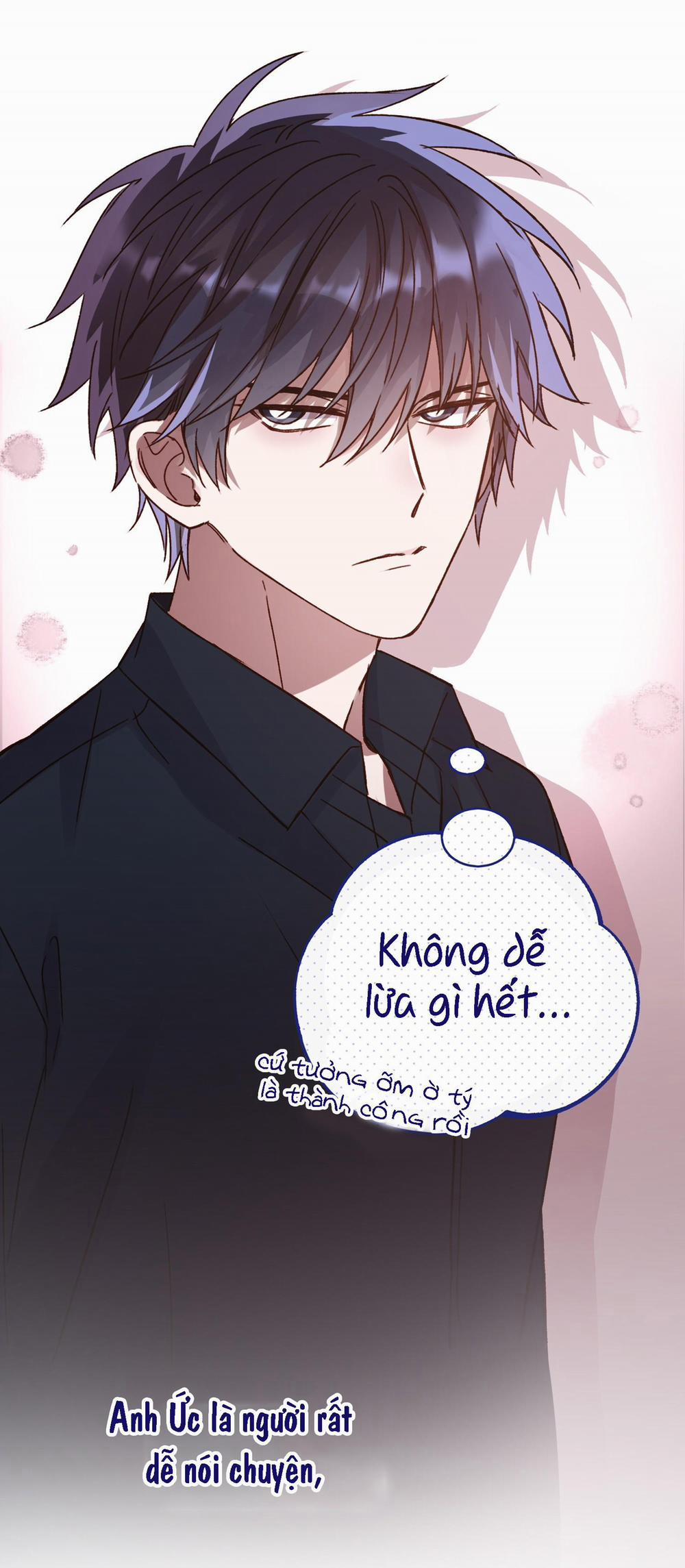 Tôi Phải Trở Thành Nhân Vật Đại Phản Diện 35 trang 11