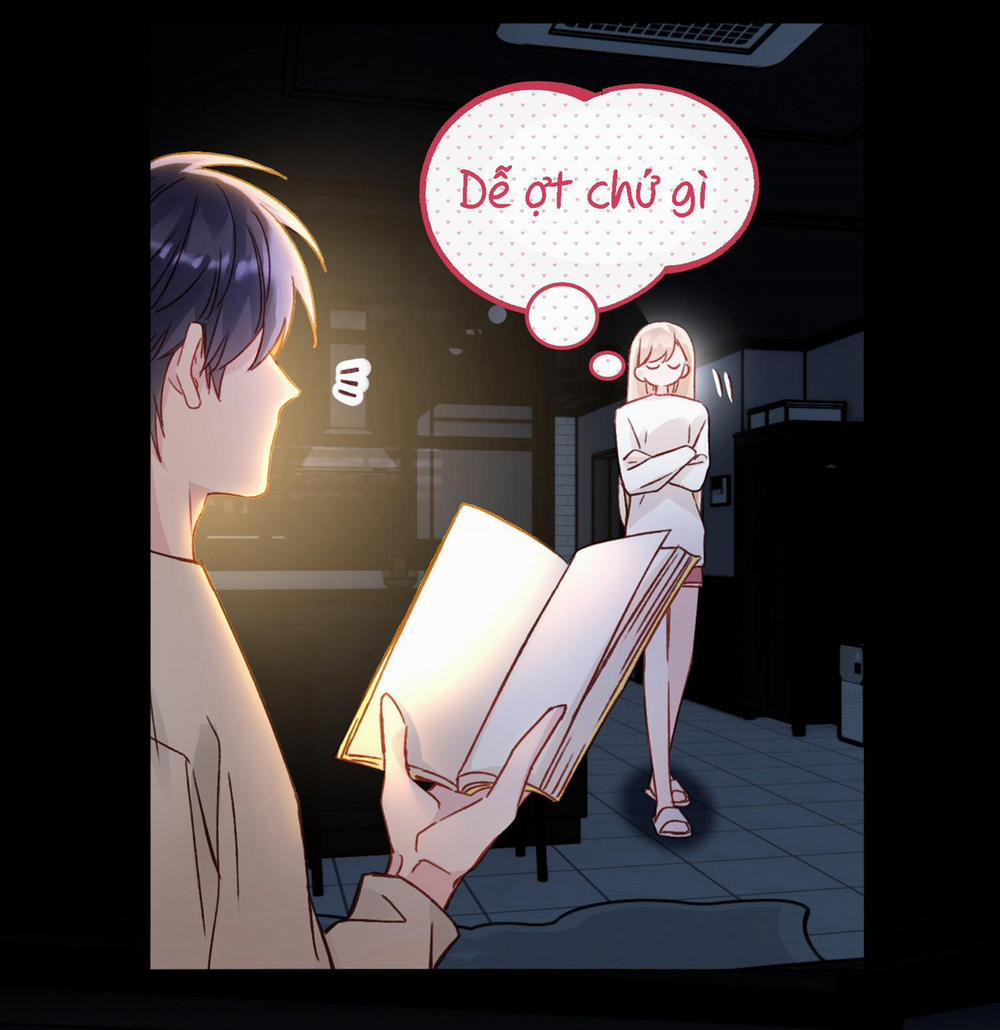 Tôi Phải Trở Thành Nhân Vật Đại Phản Diện 35 trang 24