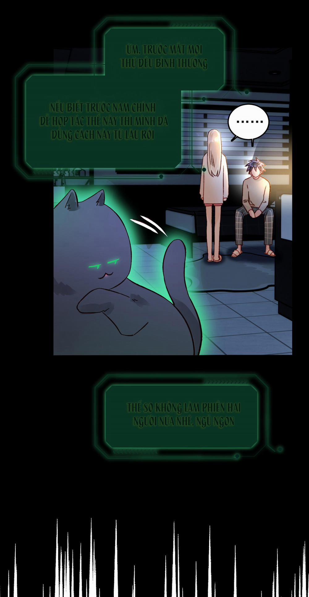 Tôi Phải Trở Thành Nhân Vật Đại Phản Diện 35 trang 26