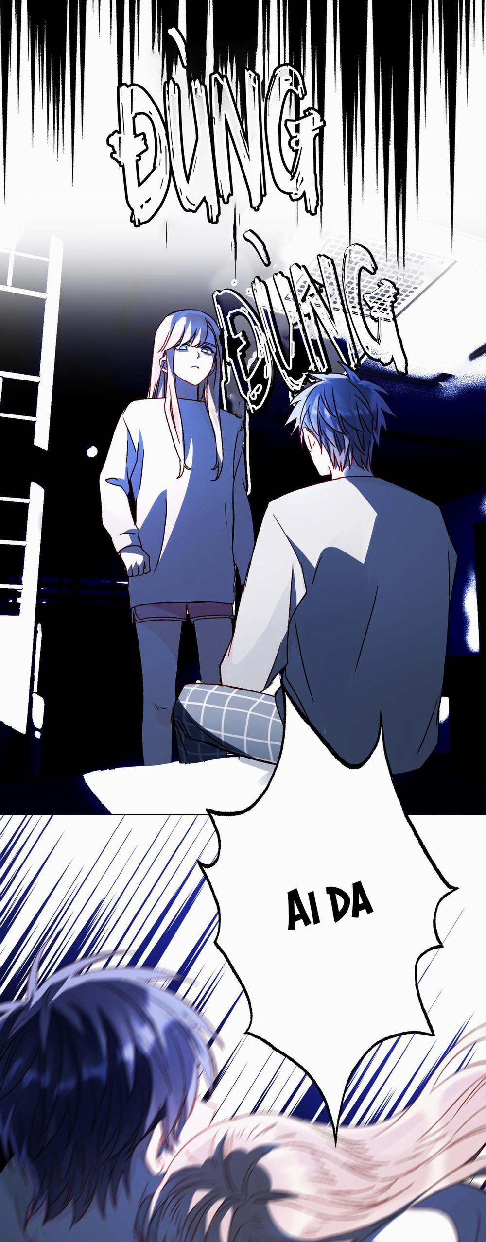 Tôi Phải Trở Thành Nhân Vật Đại Phản Diện 35 trang 27