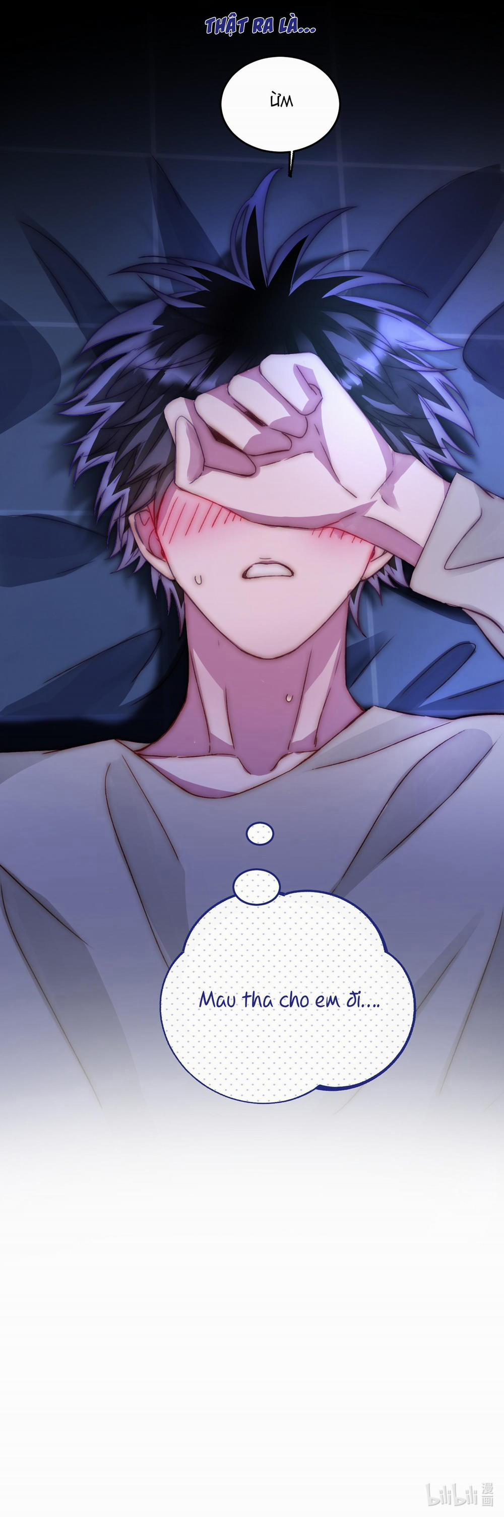 Tôi Phải Trở Thành Nhân Vật Đại Phản Diện 35 trang 36