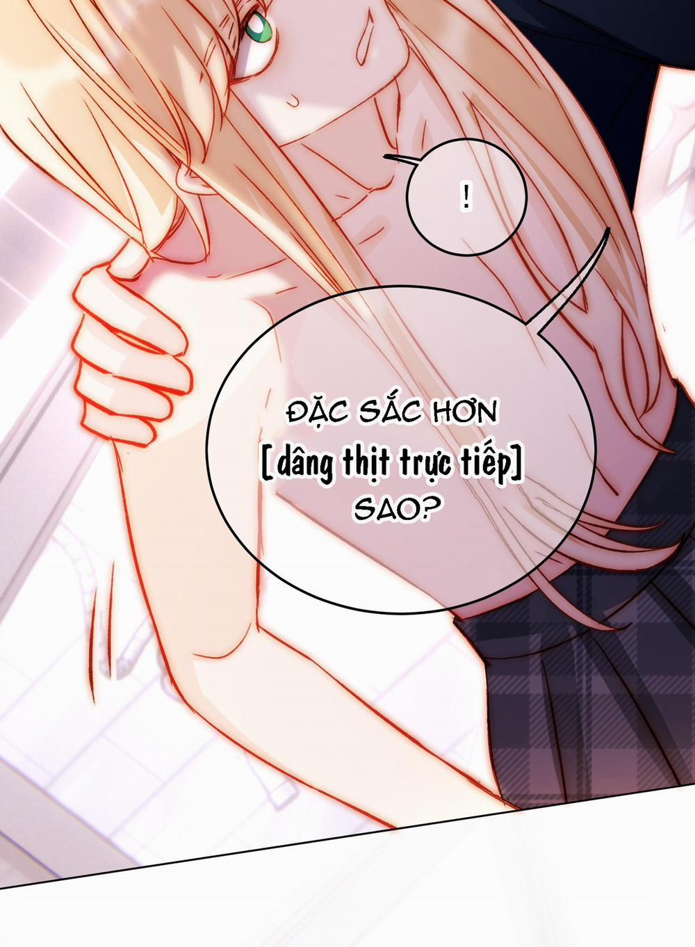 Tôi Phải Trở Thành Nhân Vật Đại Phản Diện 35 trang 6