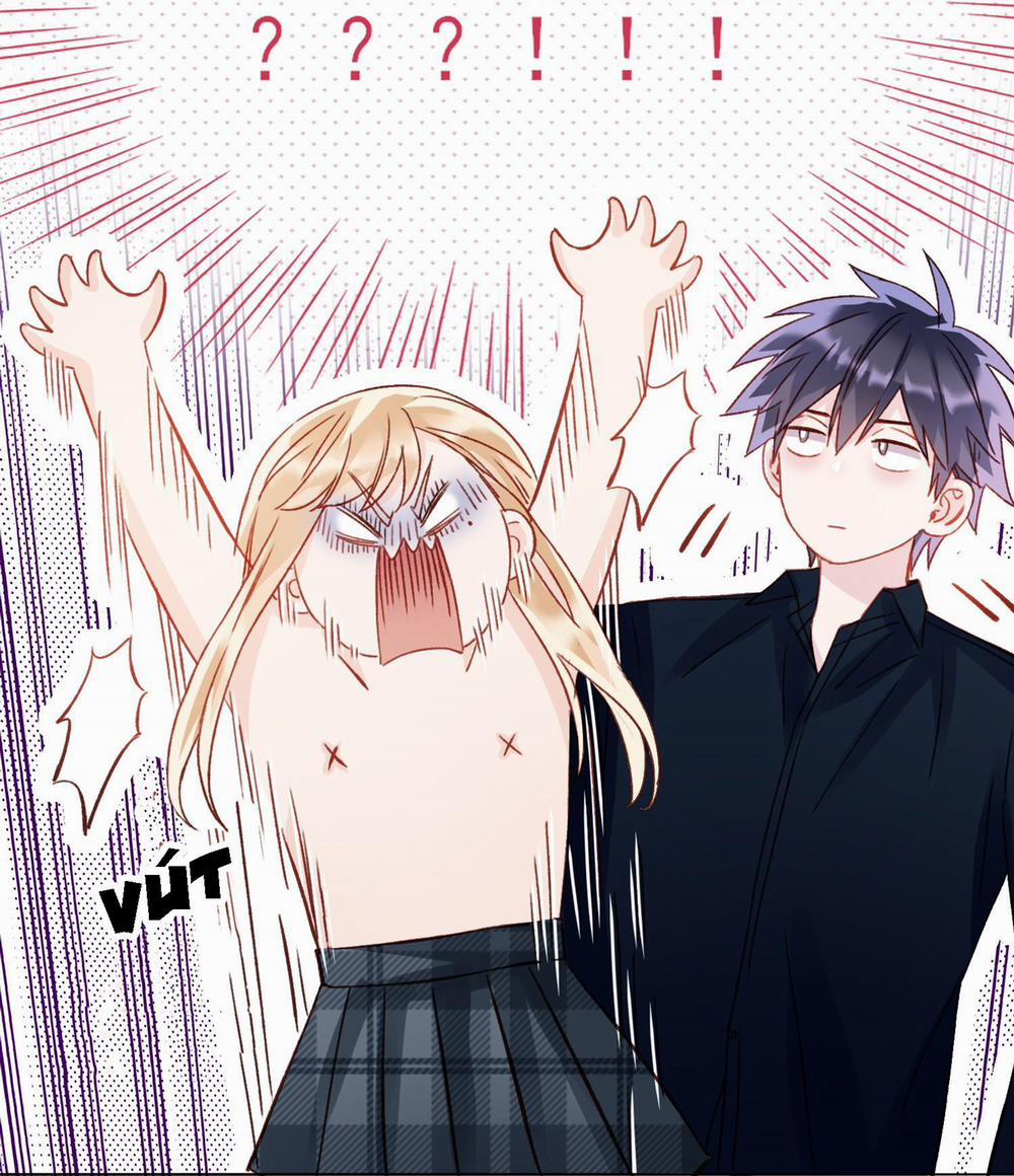 Tôi Phải Trở Thành Nhân Vật Đại Phản Diện 35 trang 9