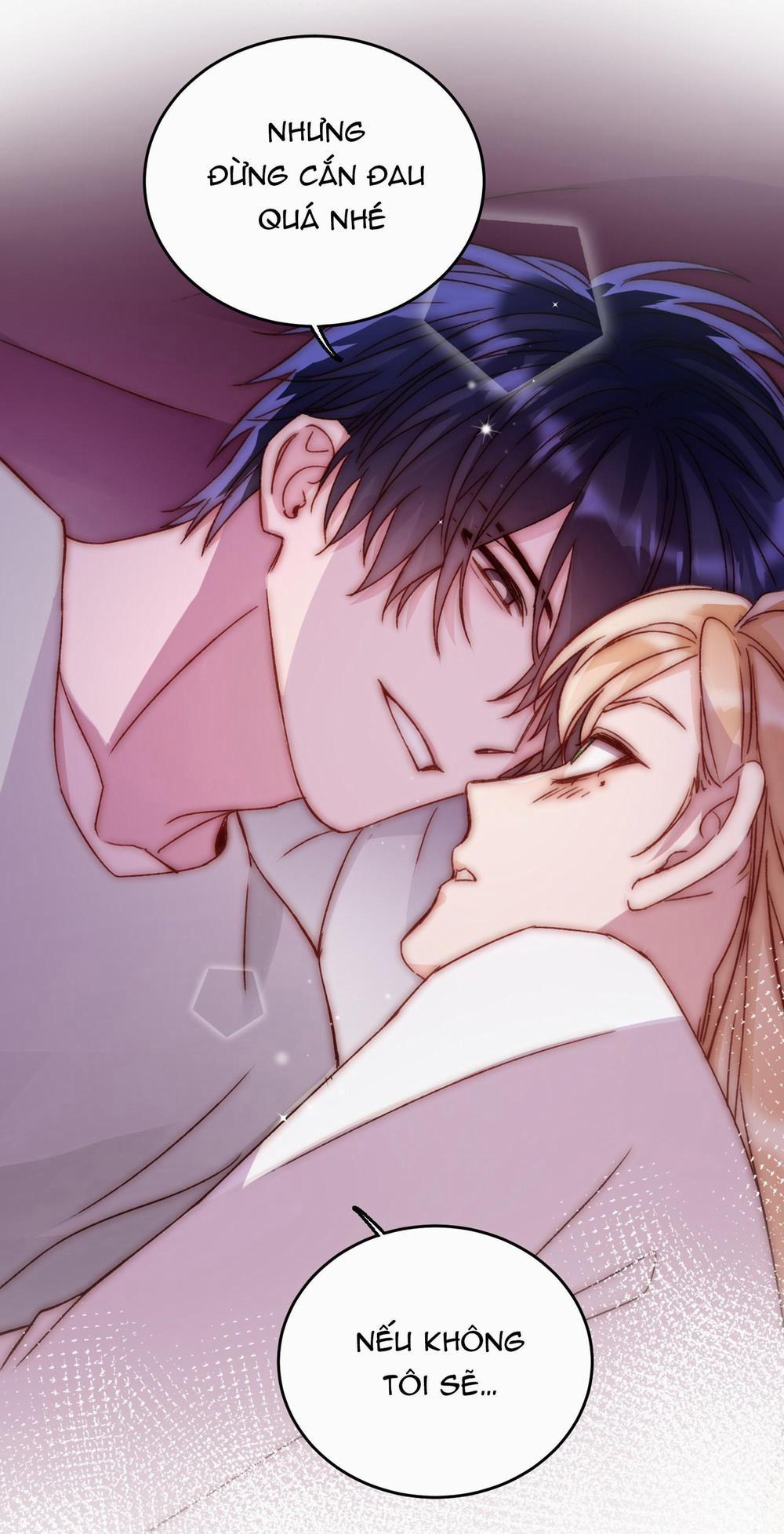 Tôi Phải Trở Thành Nhân Vật Đại Phản Diện 36 trang 16