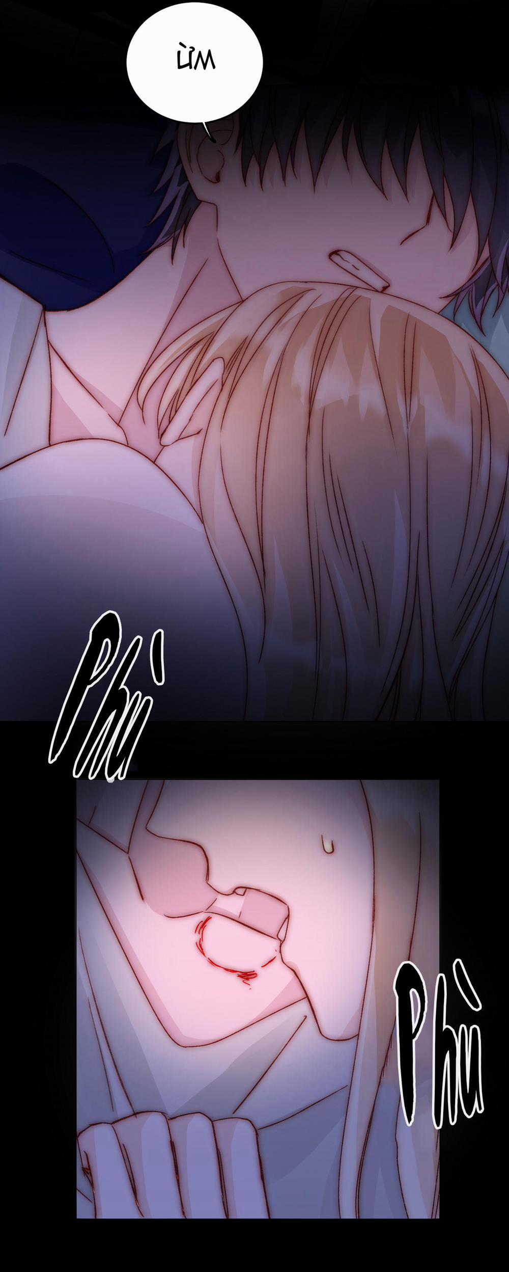 Tôi Phải Trở Thành Nhân Vật Đại Phản Diện 36 trang 22