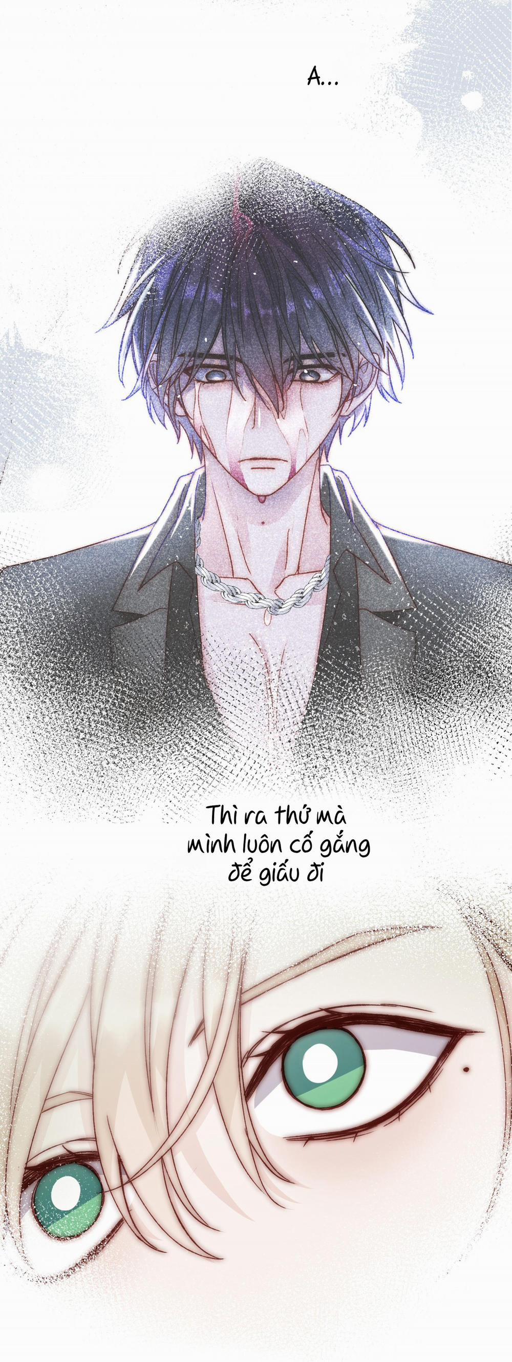 Tôi Phải Trở Thành Nhân Vật Đại Phản Diện 36 trang 26