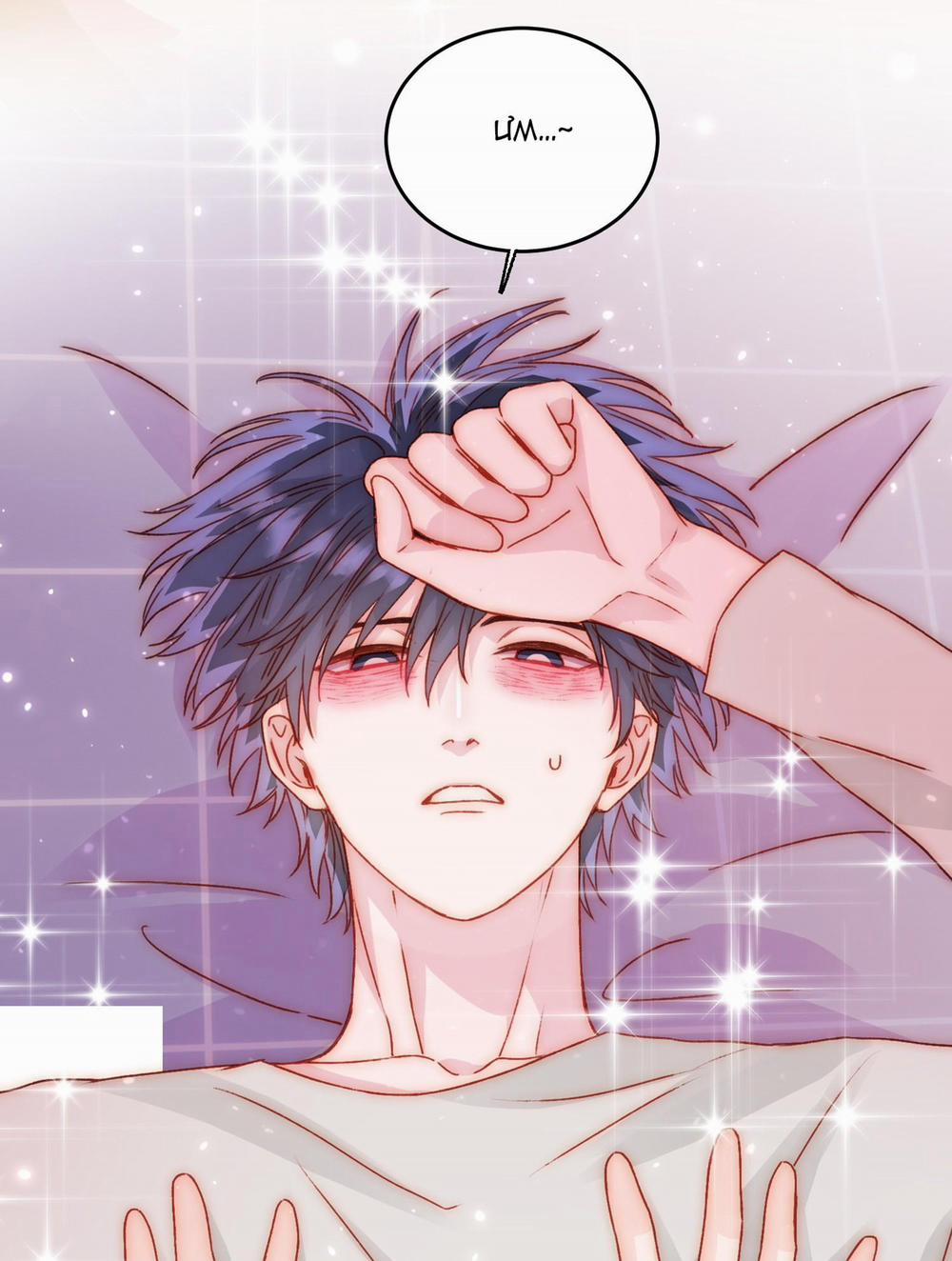 Tôi Phải Trở Thành Nhân Vật Đại Phản Diện 36 trang 3