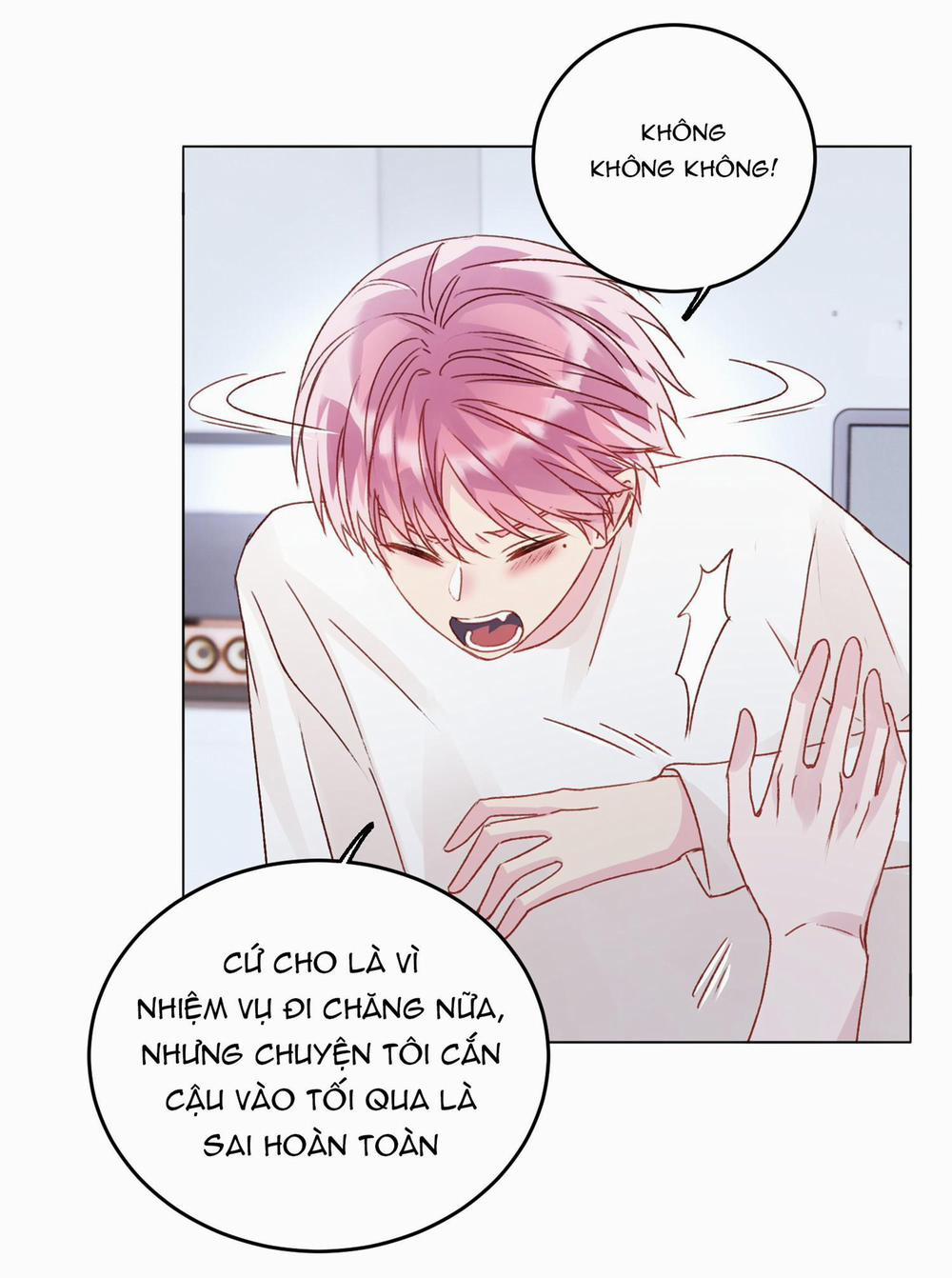 Tôi Phải Trở Thành Nhân Vật Đại Phản Diện 36 trang 36
