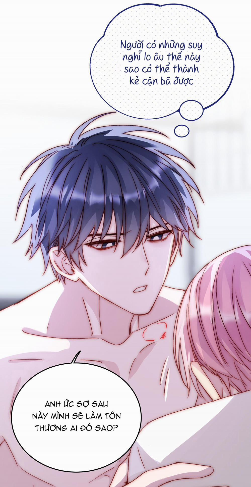 Tôi Phải Trở Thành Nhân Vật Đại Phản Diện 36 trang 38