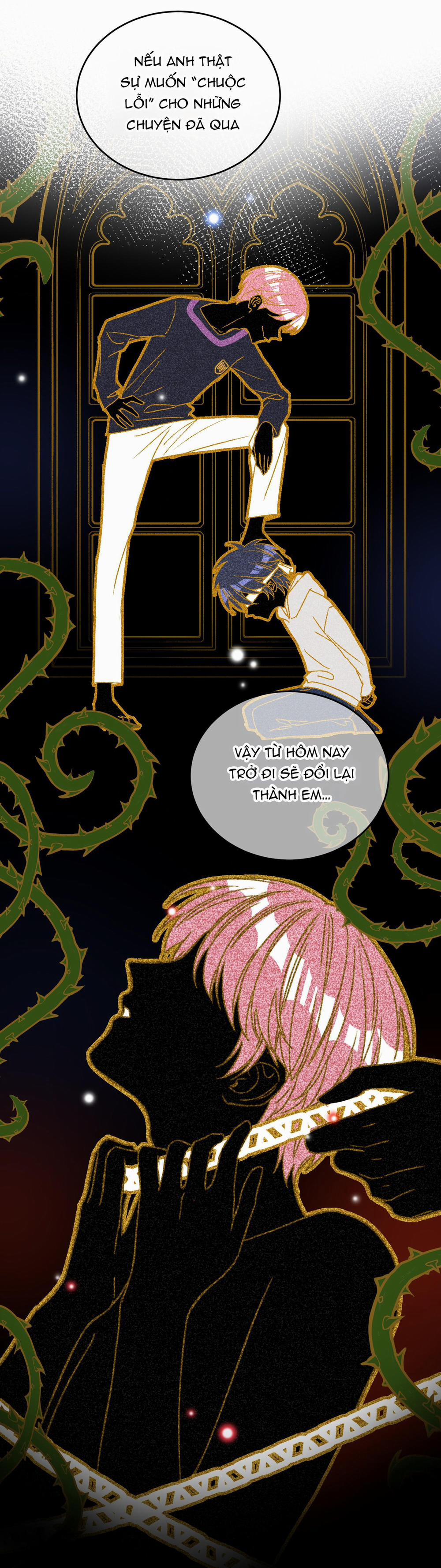 Tôi Phải Trở Thành Nhân Vật Đại Phản Diện 36 trang 44
