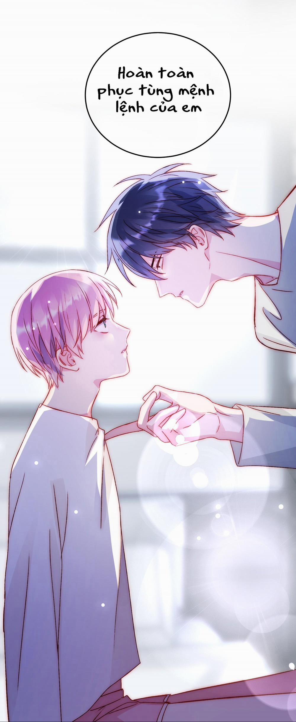 Tôi Phải Trở Thành Nhân Vật Đại Phản Diện 37 trang 13