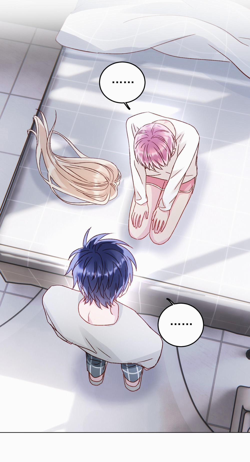 Tôi Phải Trở Thành Nhân Vật Đại Phản Diện 37 trang 15