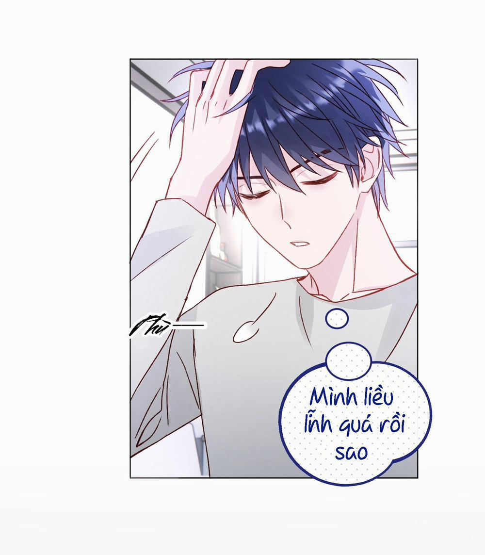 Tôi Phải Trở Thành Nhân Vật Đại Phản Diện 37 trang 16
